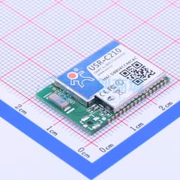 WIFI透传模块缩略图
