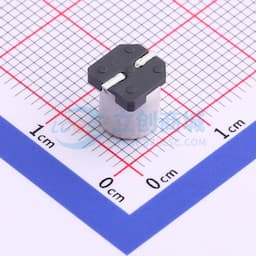 47uF ±20% 50V缩略图