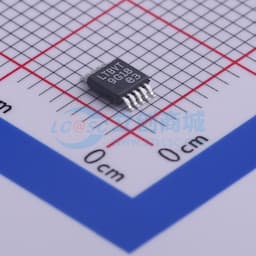 具有 50uA 静态电流的 36V、2A、2.8MHz 降压型开关稳压器缩略图