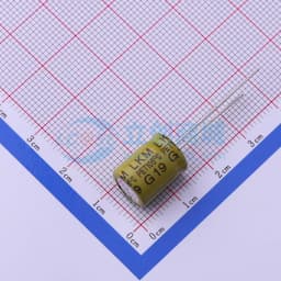 8.2uF ±20% 450V 【引线】缩略图