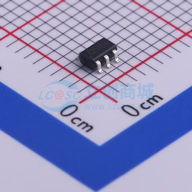 TMI3408实物图