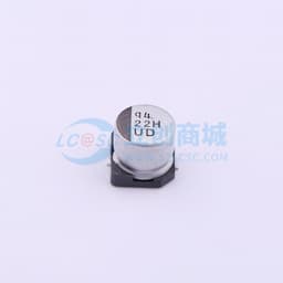 22uF ±20% 50V缩略图