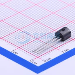 低成本精密温度传感器【温度】缩略图