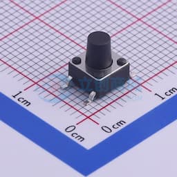 6*6*7.5mm 立贴 轻触开关缩略图