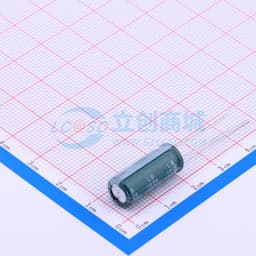 1000uF ±20% 16V 【插件】缩略图