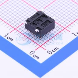 6*6*6mm 立贴 轻触开关缩略图
