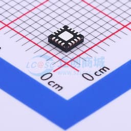 高效率3A同步降压转换器缩略图