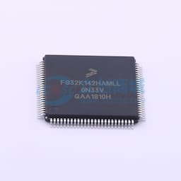 低功耗Arm Cortex - M4F/M0+内核芯片，具备多种电源模式和丰富外设接口缩略图