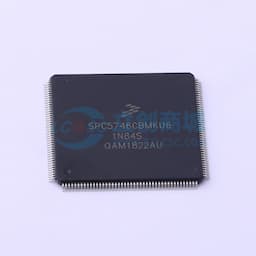 SPC5746CBK1AMKU6缩略图