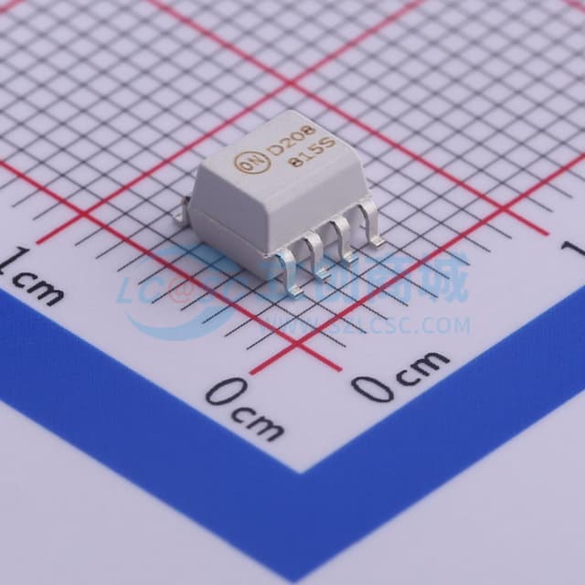 DC输入 隔离电压(rms):2500V实物图