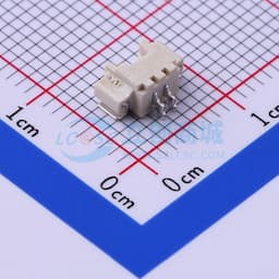 1x2P 间距:1.25mm 卧贴缩略图