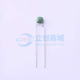 47nF ±10% 100V 【直插】缩略图