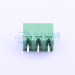 5mm 排数:1 每排P数:3 【插件】缩略图