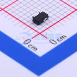 AO3400-SOT23-3L缩略图