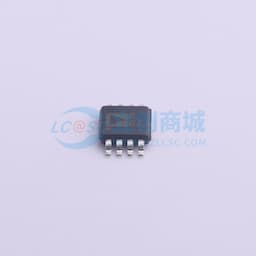 精密、低噪声、CMOS、轨到轨输入/输出运算放大器缩略图