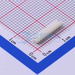 1x14P 间距:0.8mm 卧贴缩略图