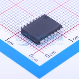 可靠的 5.0 kV rms 双通道数字隔离器、0 个反向通道和 7.8mm 爬电距离缩略图