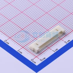 1x15P 间距:1.25mm 卧贴缩略图