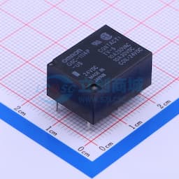 G6C-1114P-US DC24【插件】缩略图