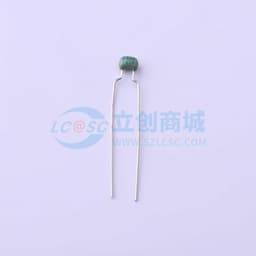 3.3nF ±10% 100V 【直插】缩略图