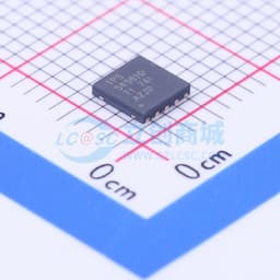 4.5V至60V输入，5A降压DC-DC转换器缩略图