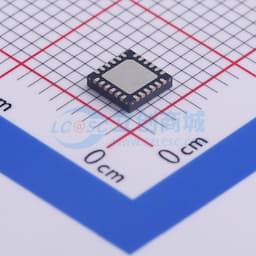 超CMOS RF数字步进衰减器缩略图