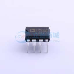 自容式音频前置放大器 【插件】缩略图