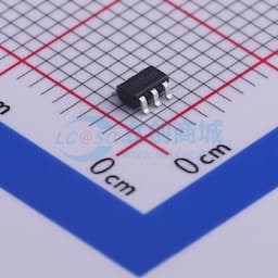 600kHz 18V 2A 同步恒定导通时间降压转换器缩略图