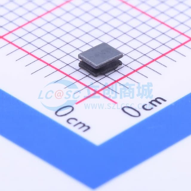 4.7uH ±20%实物图