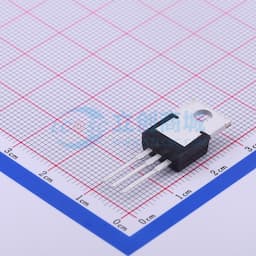 输入38V 输出24V 1A【线性】缩略图