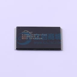 S29GL256P10TFI010缩略图