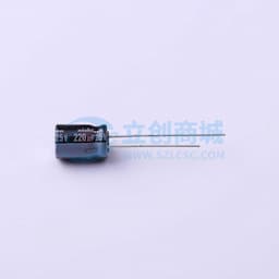 220uF ±20%缩略图