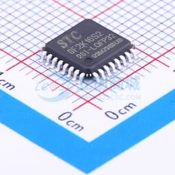 停产 单片机缩略图