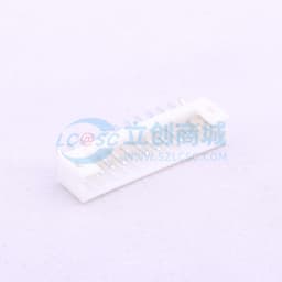 1x12P 间距:2mm 直插 系列:PH 【插件】缩略图