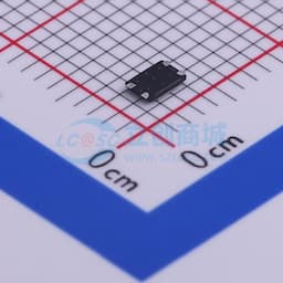 2.8*1.9*0.45mm 立贴 轻触开关缩略图