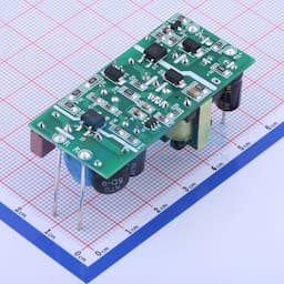 5W AC/DC模块电源 【插件】缩略图