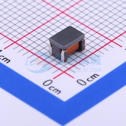 两路 1812共模滤波器 阻抗5.5kΩ@10MHz缩略图