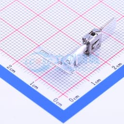 单导线密封系统:FLR和FLK电缆的触点缩略图