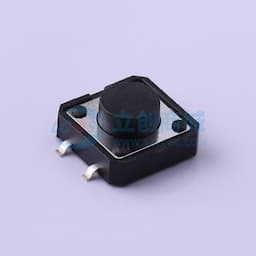12*12*6mm 立贴 轻触开关缩略图