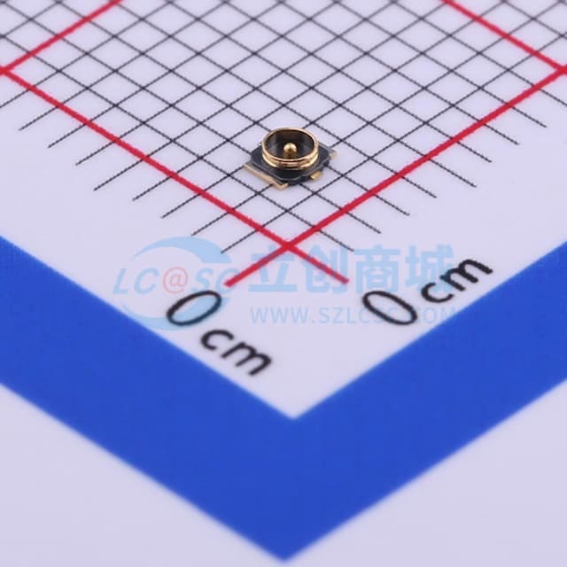 IPEX 内针实物图