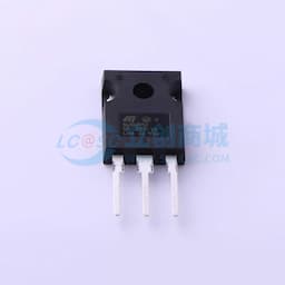 STW56N60M2缩略图
