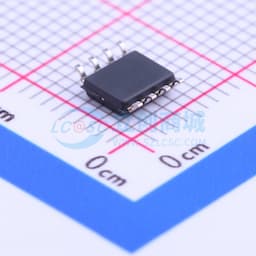 8Kbit I²C兼容串行EEPROM，带128bit 唯一序列号缩略图