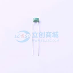 10nF ±10% 100V 【直插】缩略图