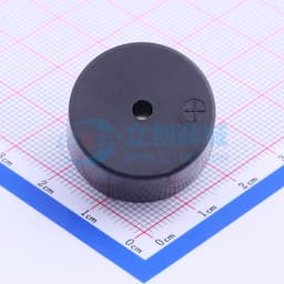 电磁无源25*12.5MM 一体 42R 800Hz 【蜂鸣】缩略图
