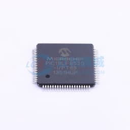 PIC18LF8520-I/PT缩略图