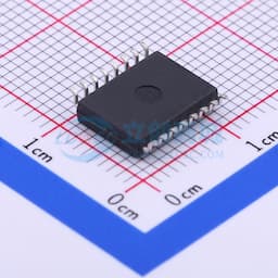 三通道数字隔离器缩略图