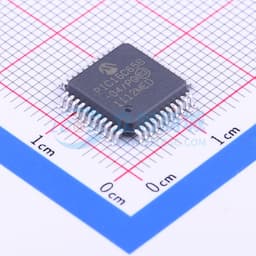 PIC16C65B-04/PQ缩略图