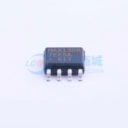 +5.0V、±15kV ESD保护、失效保护、热插拔、RS-485/RS-422收发器缩略图