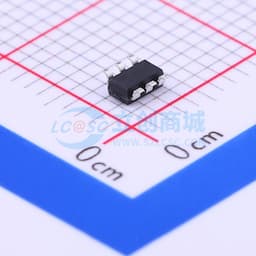 18V 2A 500KHz 同步降压调节器缩略图