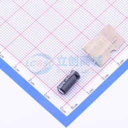 100uF ±20% 16V 【引线】缩略图
